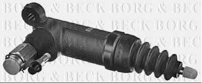 BORG & BECK bes240 -  Рабочий цилиндр, система сцепления